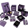 Paper box, paper bag, jewelry and gift packaging Item Picture